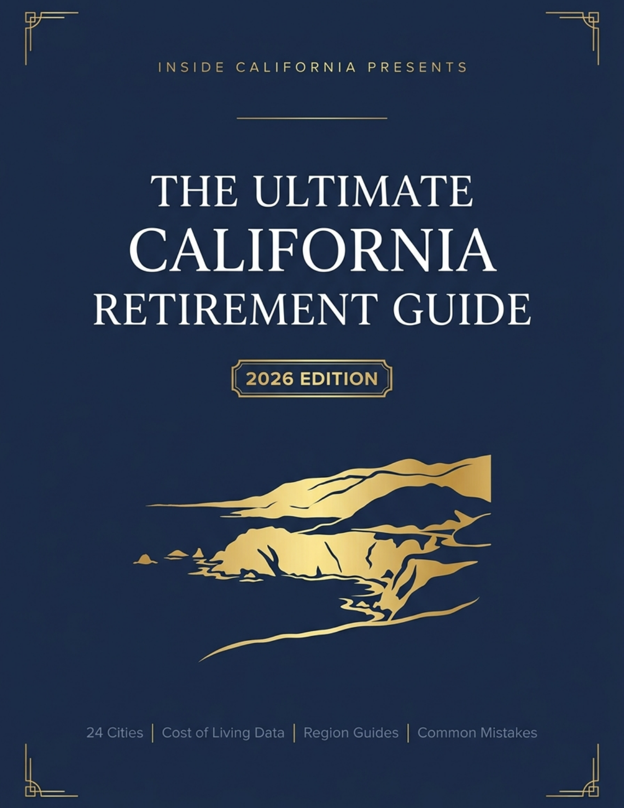 California Retirement Guide
